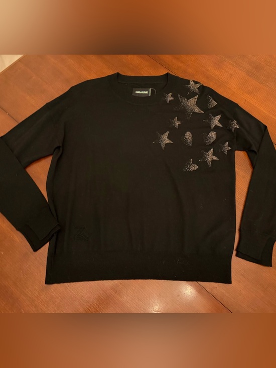 Zadig & Voltaire Sweaters - NWT Zadig & Voltaire Sweater